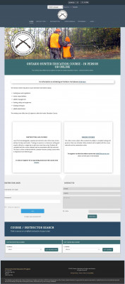 Login | Ontario Hunter Education Program Login | Ontario Hunter Education Program