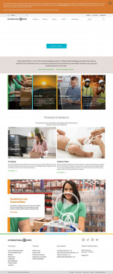 OrderIP - International Paper OrderIP - International Paper
