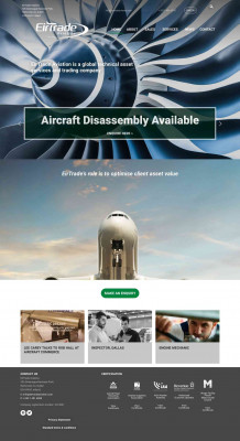Global engine, aircraft and parts' trader - Eirtrade Aviation Global engine, aircraft and parts' trader - Eirtrade Aviation