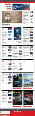 PartsTrader CEO sends open letter to industry - Vehicle ... PartsTrader CEO sends open letter to industry - Vehicle ...