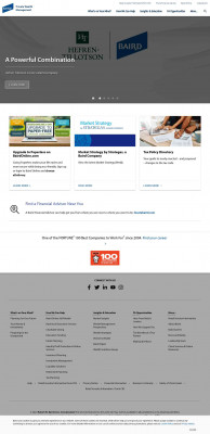 Baird Wealth Baird Wealth