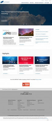 Baird Asset Management Baird Asset Management
