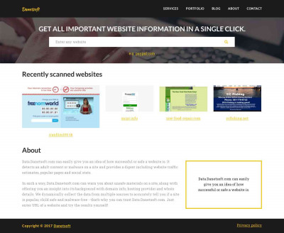 Welcome to Puma-b2b.com - Website data analysis by ... Welcome to Puma-b2b.com - Website data analysis by ...