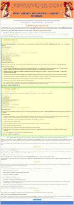 Tweaknews review - A very high-speed European Usenet ... Tweaknews review - A very high-speed European Usenet ...