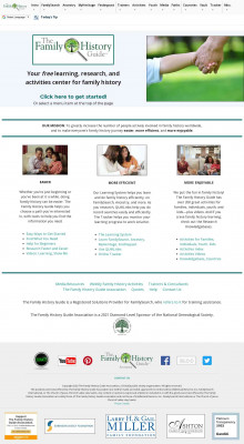 Family Tree Builder: MyHeritage Project 1, Goal 6 Family Tree Builder: MyHeritage Project 1, Goal 6