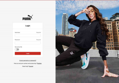Puma Puma