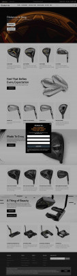 Login - Cobra Golf Login - Cobra Golf