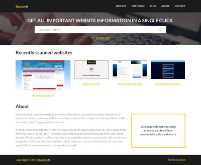 Welcome to Puma-b2b.com - Website data analysis by ... Welcome to Puma-b2b.com - Website data analysis by ...