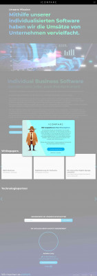 International Cobra B2B E-Business Platform - ICONPARC ... International Cobra B2B E-Business Platform - ICONPARC ...