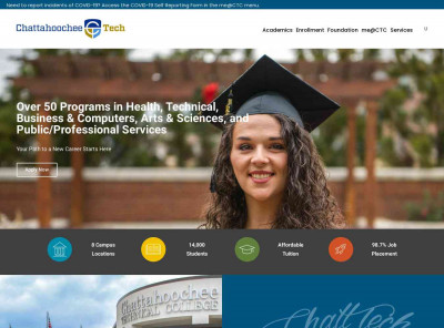 New Student Checklist - Chattahoochee Technical College New Student Checklist - Chattahoochee Technical College