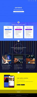 Music and Podcasts, Free and On-Demand | Pandora Music and Podcasts, Free and On-Demand | Pandora