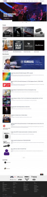 Supplement for Pandora® - Yamaha - Music - Australia Supplement for Pandora® - Yamaha - Music - Australia