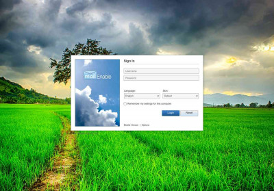 MailEnable Mobile Login - Mobile Version Available MailEnable Mobile Login - Mobile Version Available