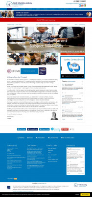 Accelerated Reader - North Oxfordshire Academy Accelerated Reader - North Oxfordshire Academy