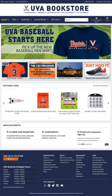 Buy Now, Pay Later | The UVA Bookstores Buy Now, Pay Later | The UVA Bookstores