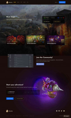 Light's Hope transfers! - Atlantiss | WoW Private Server Light's Hope transfers! - Atlantiss | WoW Private Server