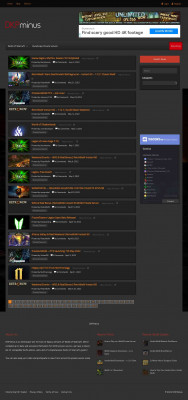 Darrowshire WoW Private Server - DKPminus Darrowshire WoW Private Server - DKPminus