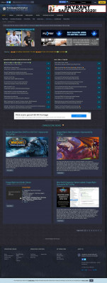 Vmangos-CMS Light's Hope Vanilla Repack - OwnedCore Vmangos-CMS Light's Hope Vanilla Repack - OwnedCore