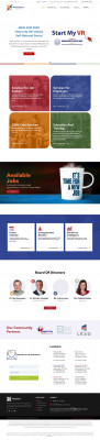 WorkInTexas.com - Workforce Solutions WorkInTexas.com - Workforce Solutions
