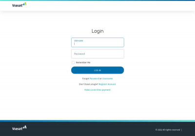 Viasat Account Management Viasat Account Management
