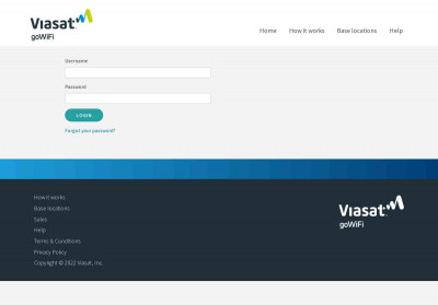 goWiFi Navy | Manage My Account goWiFi Navy | Manage My Account