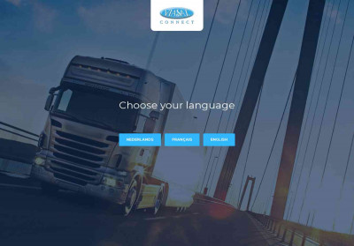 Viasat Connect: Choose your language Viasat Connect: Choose your language