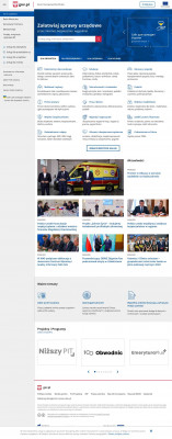 Testy OBU_ZSL - Gov.pl Testy OBU_ZSL - Gov.pl