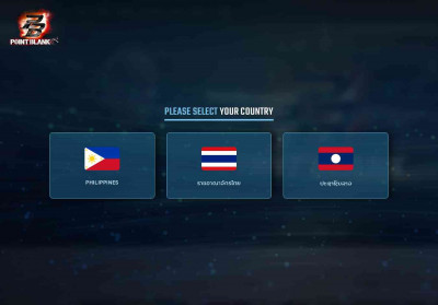 Login - Country Select l Point Blank - ZEPETTO Login - Country Select l Point Blank - ZEPETTO