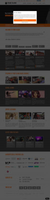 Log in - Point Blank Music School Log in - Point Blank Music School