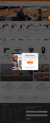 Log in to Your Account - Shoot Point Blank Log in to Your Account - Shoot Point Blank