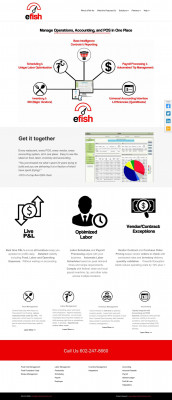 Point Blank Software | Control Tower Restaurant Operations Point Blank Software | Control Tower Restaurant Operations