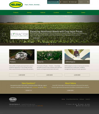 Point Blank WM | Helena Agri-Enterprises, LLC Point Blank WM | Helena Agri-Enterprises, LLC