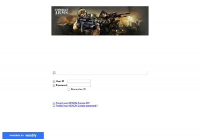 NEXON Europe Passport Login - Home NEXON Europe Passport Login - Home