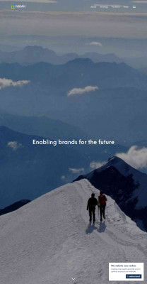 Portfolio - NXMH Portfolio - NXMH