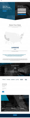 WebCE® | Amwins Connect WebCE® | Amwins Connect