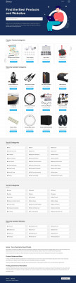Top 15 TrendsGal Alternatives & Sites Like Trendsgal.com Top 15 TrendsGal Alternatives & Sites Like Trendsgal.com