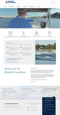 Organization Login - BoatUS Foundation Courseline Organization Login - BoatUS Foundation Courseline