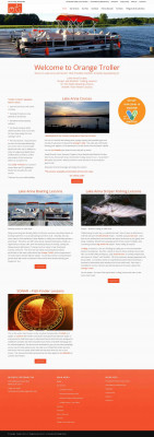 Free Boater Safety Course (Online) - Orange Troller LLC Free Boater Safety Course (Online) - Orange Troller LLC