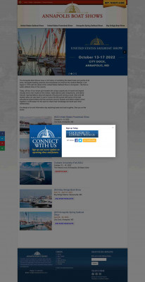 On-Water Training: BoatUS Foundation | Annapolis Boat Shows On-Water Training: BoatUS Foundation | Annapolis Boat Shows