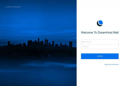 DreamHost Webmail :: Welcome to DreamHost Webmail DreamHost Webmail :: Welcome to DreamHost Webmail
