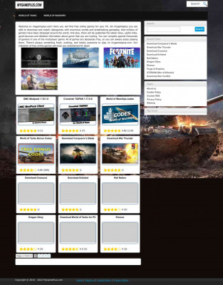 Download XVM mod for World of Tanks via the direct link Download XVM mod for World of Tanks via the direct link