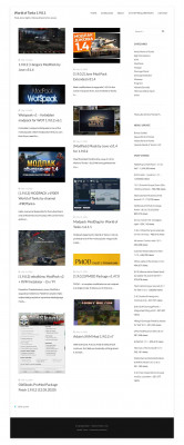 XVM Full 8.1.1 mod for 1.7.1 | World of Tanks 1.9.0.1 XVM Full 8.1.1 mod for 1.7.1 | World of Tanks 1.9.0.1
