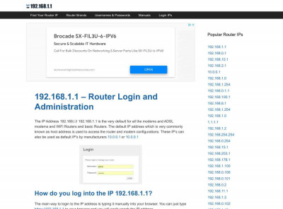 192.168.0.239 Default Router IP Login 192.168.0.239 Default Router IP Login