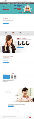 Login - dmcGO Login - dmcGO