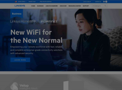 How to access the router's web interface - Linksys How to access the router's web interface - Linksys