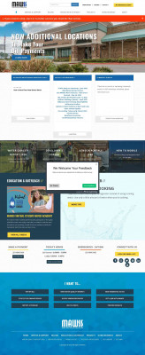 MAWSS.com MAWSS.com
