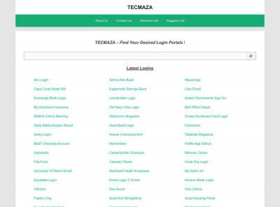 172 8880 Guest Default - TECMAZA 172 8880 Guest Default - TECMAZA