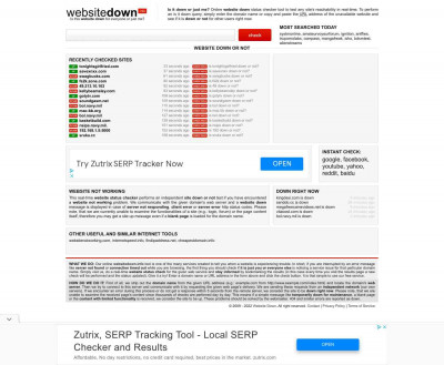 Check status for .tvboxnow.com now! - websitedown.info Check status for .tvboxnow.com now! - websitedown.info
