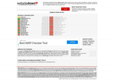 Check status for .tvboxnow.com now! - websitedown.info Check status for .tvboxnow.com now! - websitedown.info