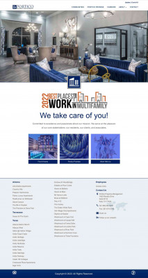 Access Links - Portico Property Management Access Links - Portico Property Management